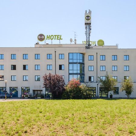 B&B Hotel Ravenna Exterior photo