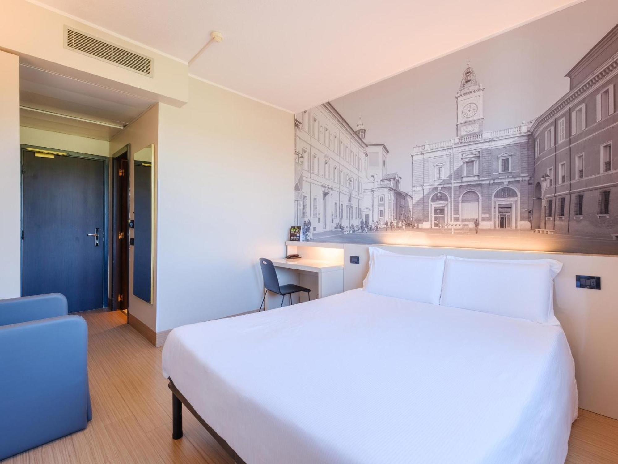 B&B Hotel Ravenna Exterior photo