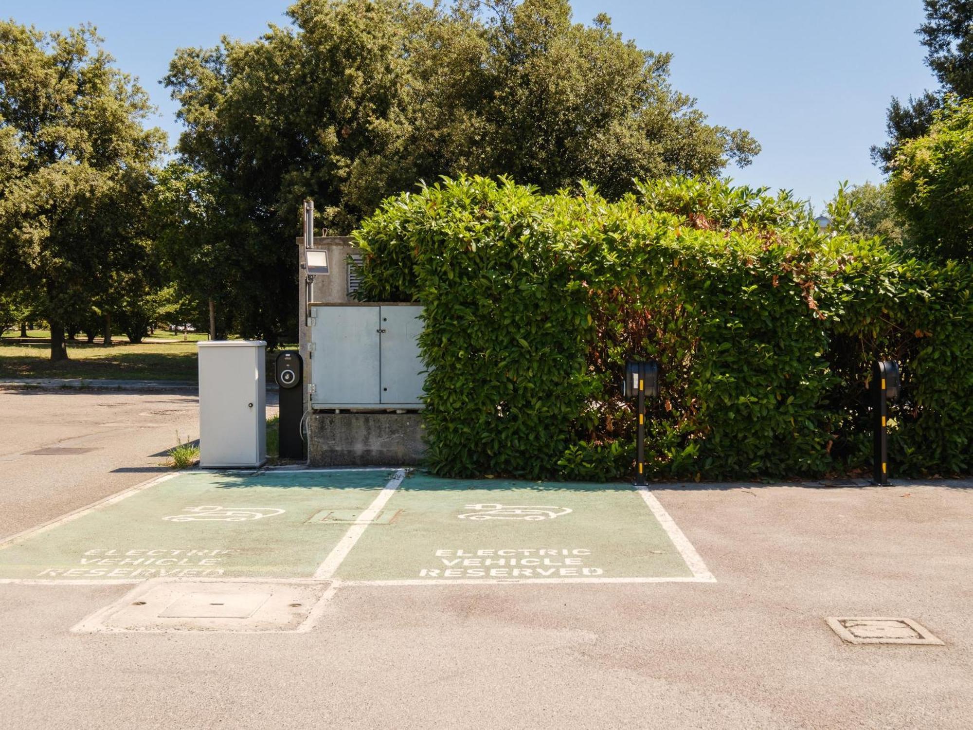 B&B Hotel Ravenna Exterior photo