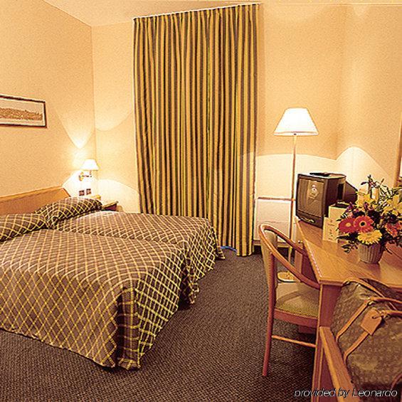 B&B Hotel Ravenna Room photo