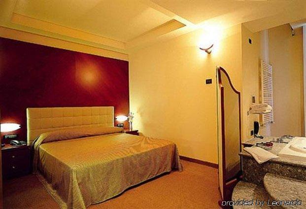 B&B Hotel Ravenna Room photo