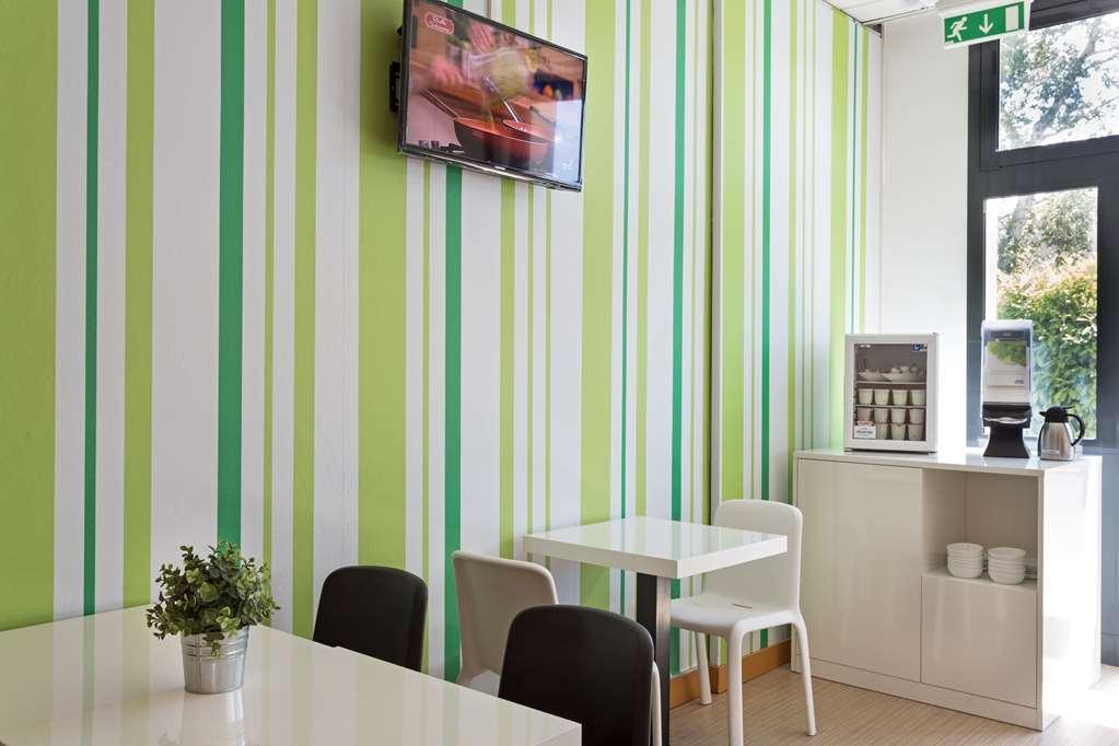 B&B Hotel Ravenna Restaurant photo